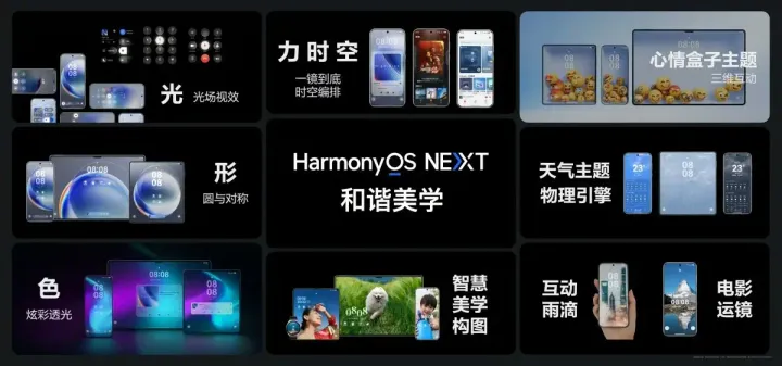 harmonyos next b