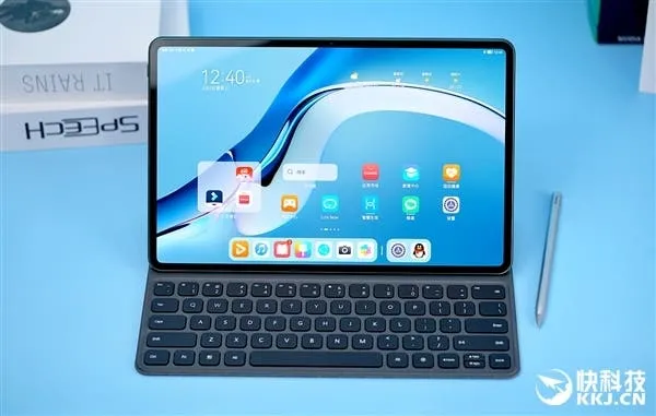 harmonyos tablet c