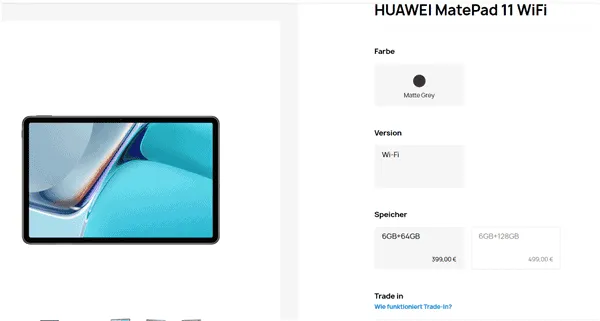 harmonyos tablet f