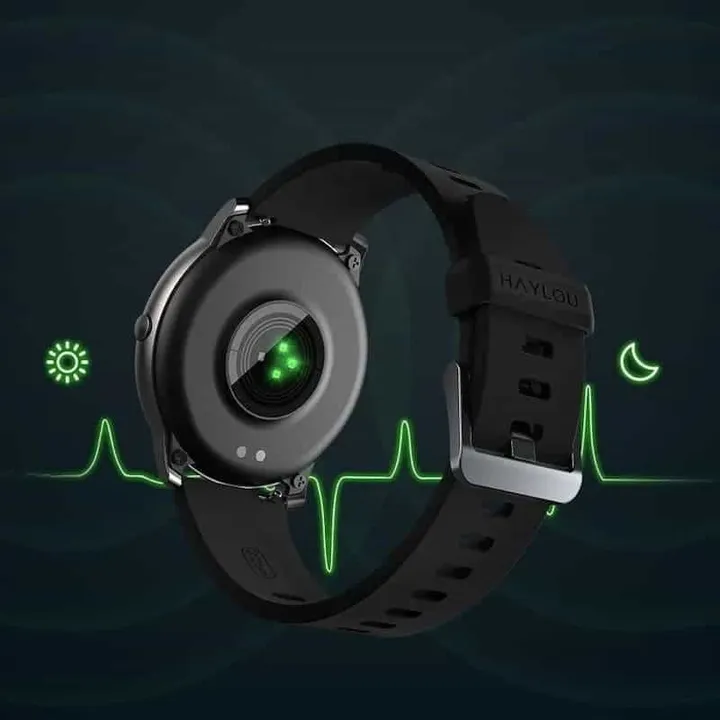 haylou rs3 smartwatch 1