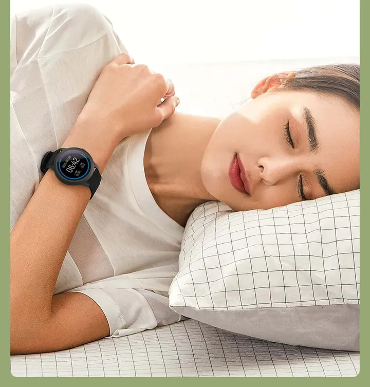 haylou solar smartwatch d