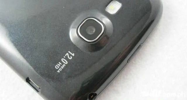 hdc galaxy s3 ex samsung clone review