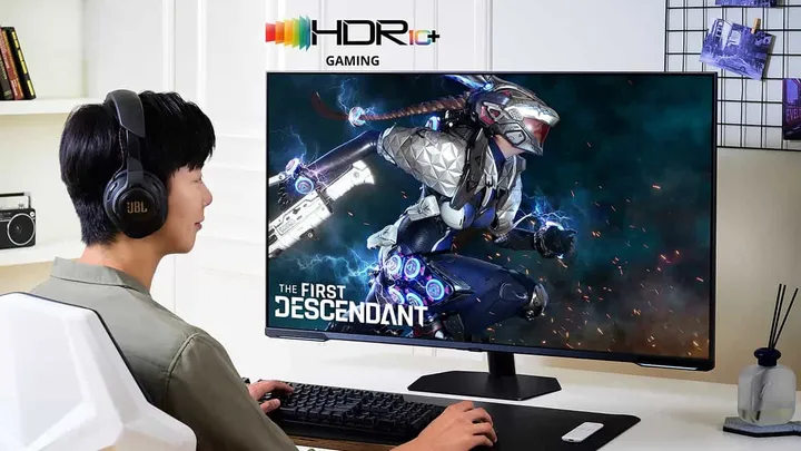 hdr10 gaming dl1