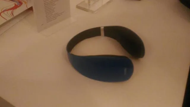 headphones