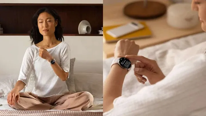 health features pixel watch 2