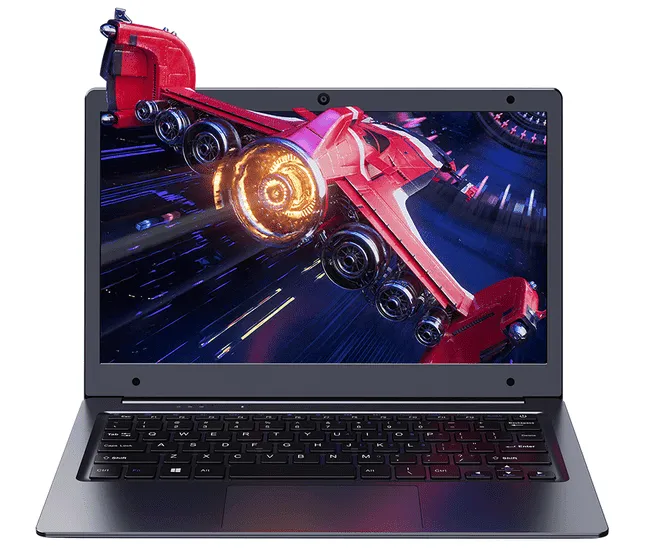 herobook air