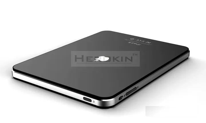 herokin 8 inch ipad tablet