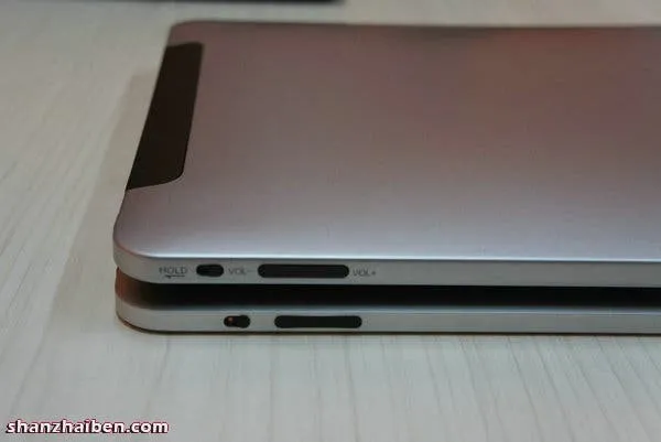 high quality imitation ipad clone