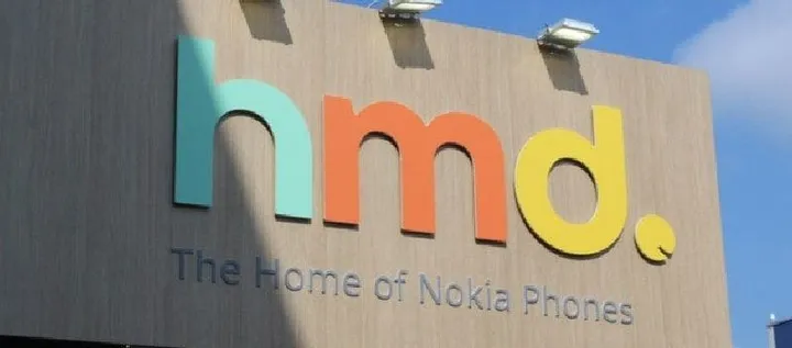 hmd global