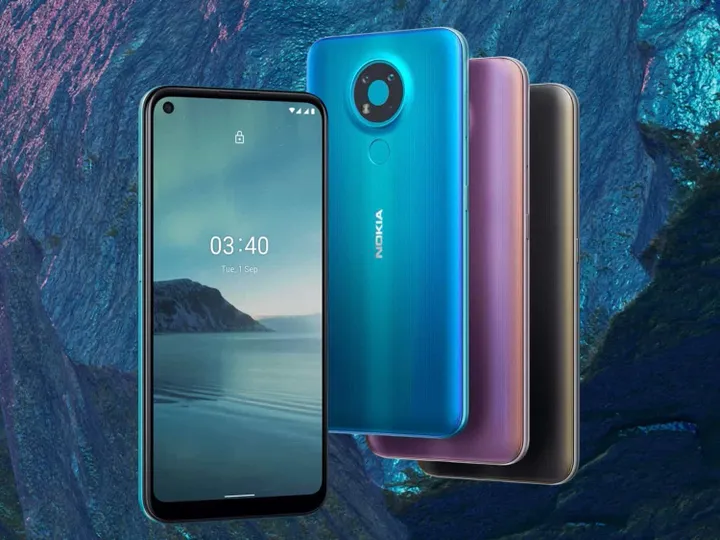 hmd global smartphones