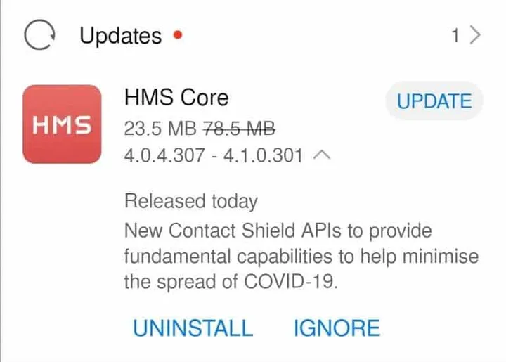 hmscore contact shield api 768x549 1