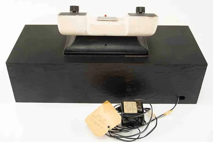 home pong atari rr auction black box