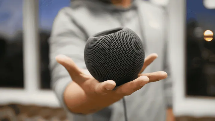 homepod mini