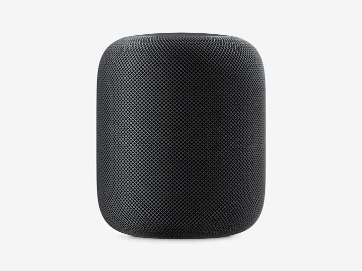 homepod ta