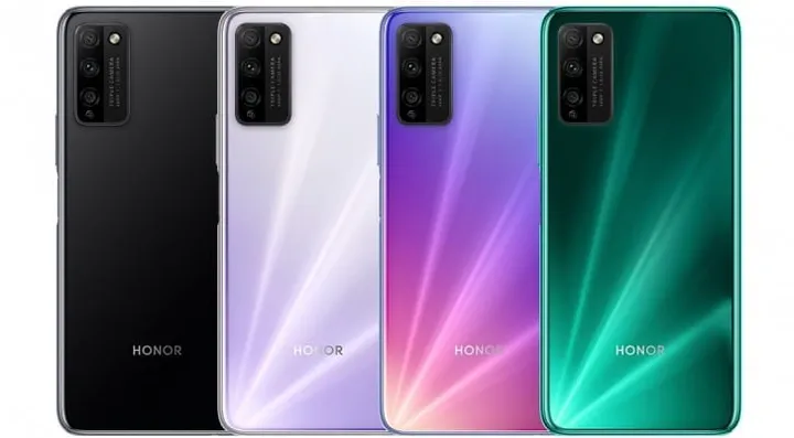 honor 1