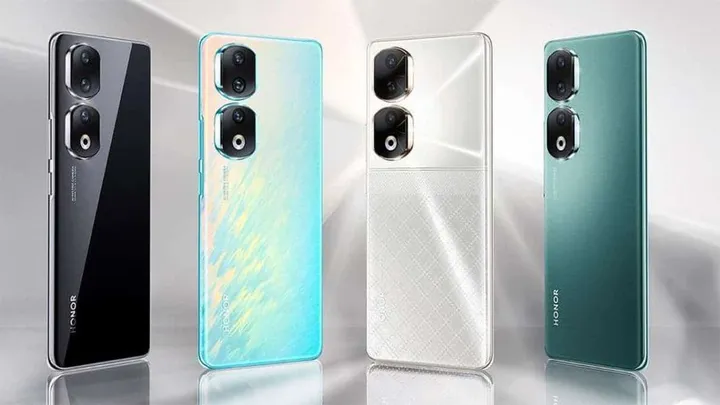 honor 100 pro 1