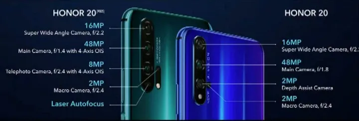 honor 20 series camera 1024x346