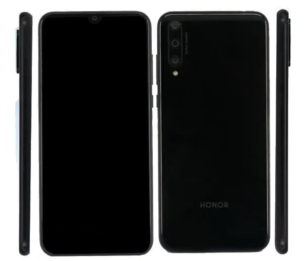 honor 20 youth edition tenaa