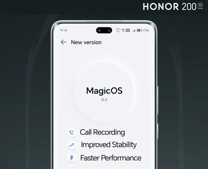honor 200 call recording update india 1024x832 1