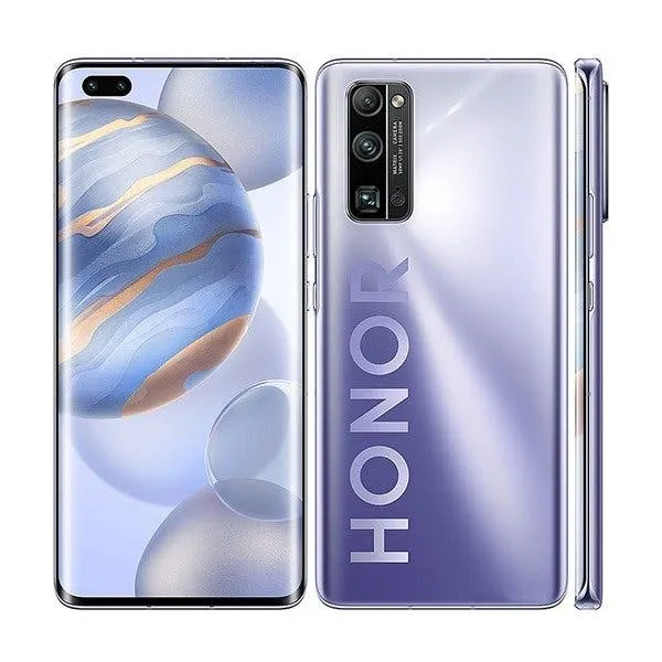 honor 30 pro plus