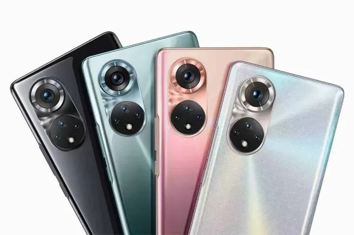 honor 50