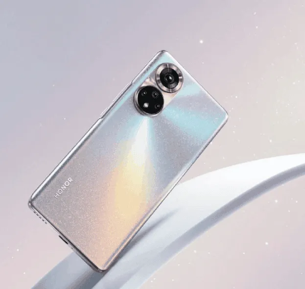 honor 50 launched e 1