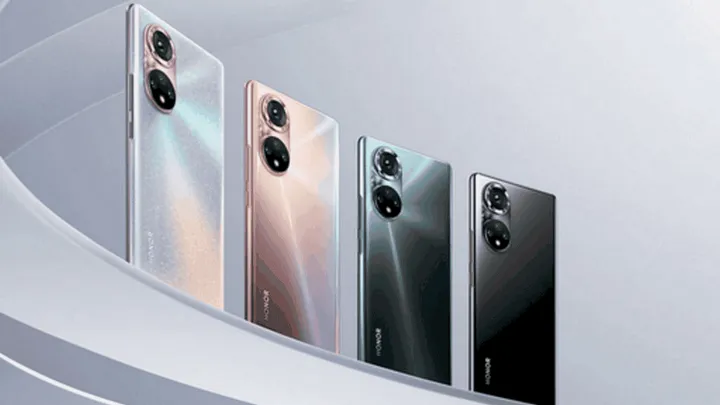 honor 50 sds