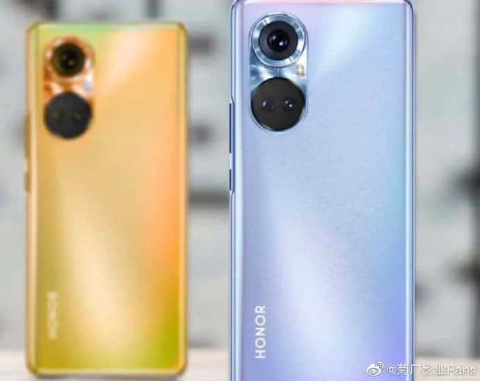 honor 50 series c