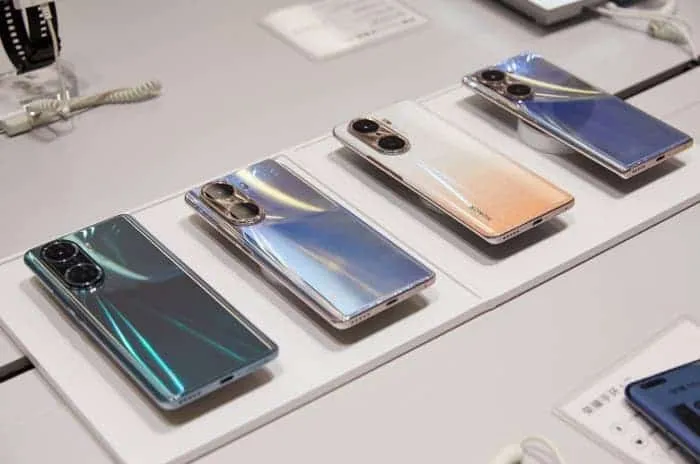 honor 60 1
