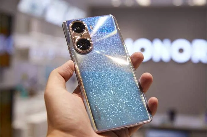 honor 60 3