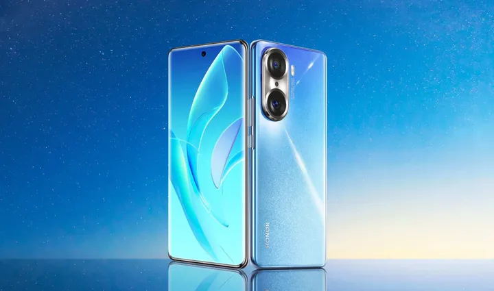 honor 60 pro69