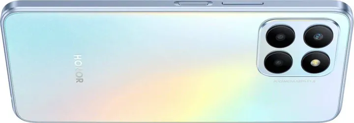 honor 70 lite back