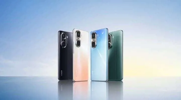 honor 70 series