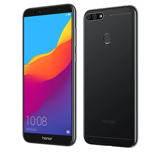 honor 7a 1