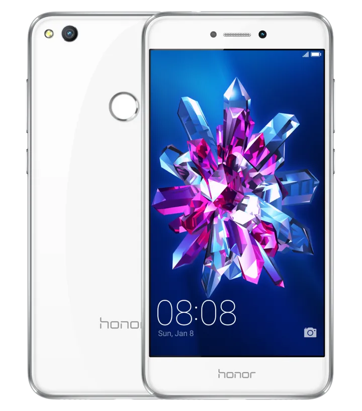 honor 8 lite3