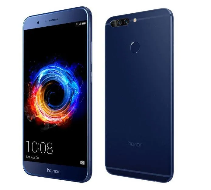 honor 8 pro 1