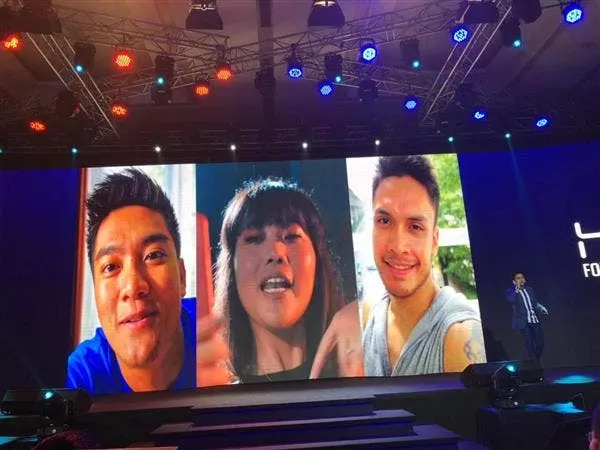 honor 8x b