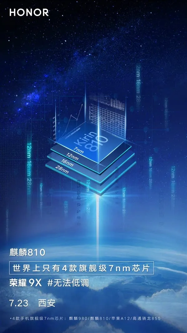 honor 9x c