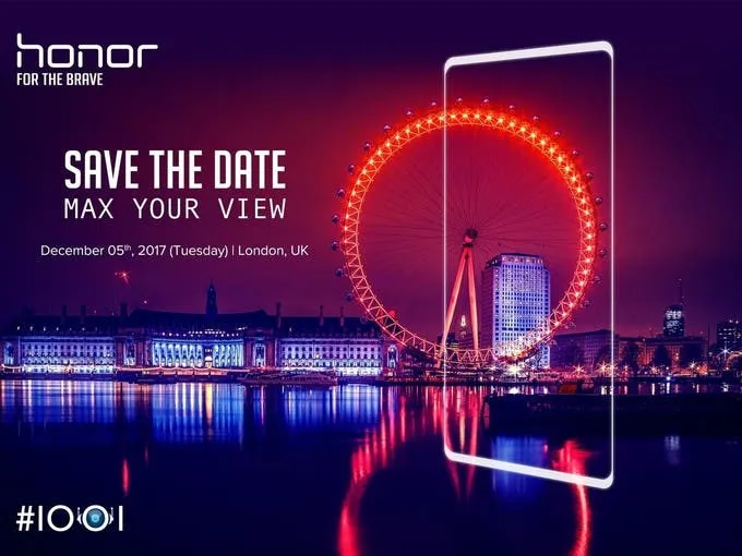 honor bond save the date 0