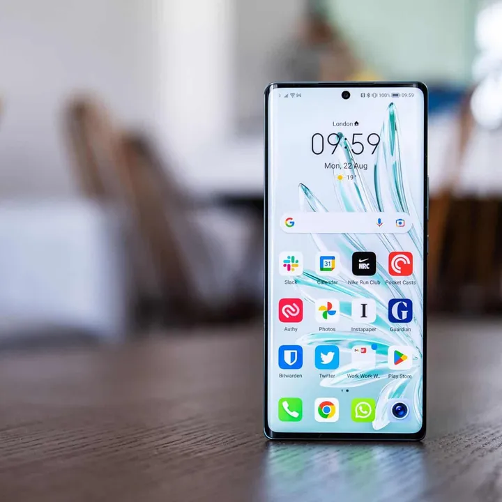 honor displasy