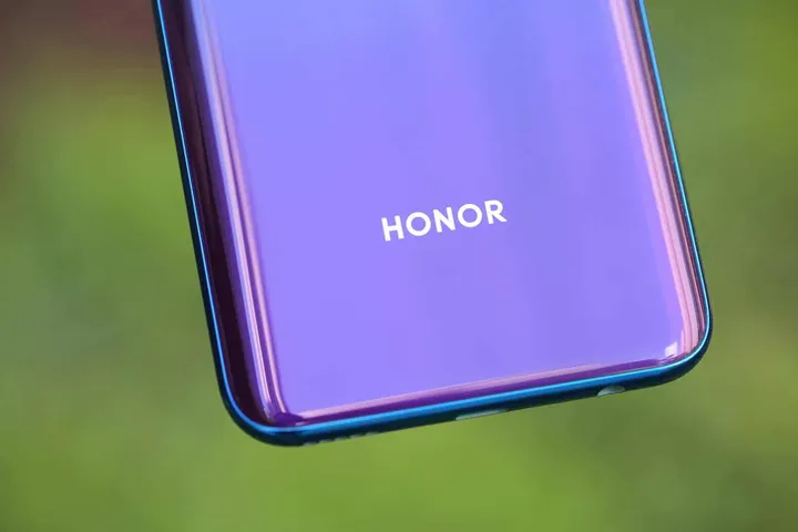 honor logo