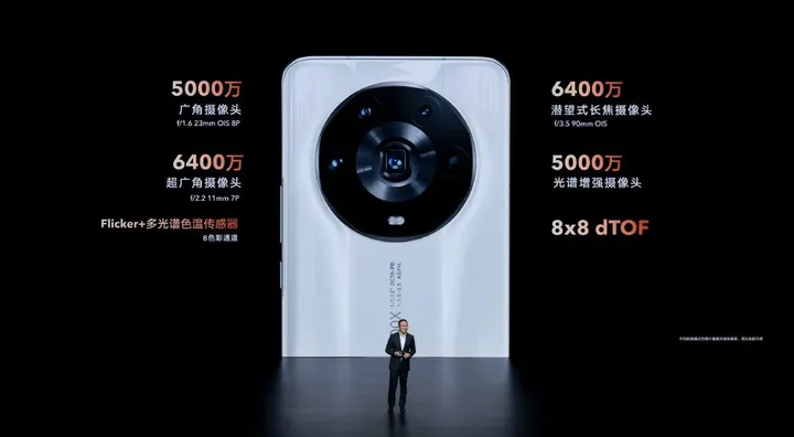 honor magic 4 ultimate edition 1