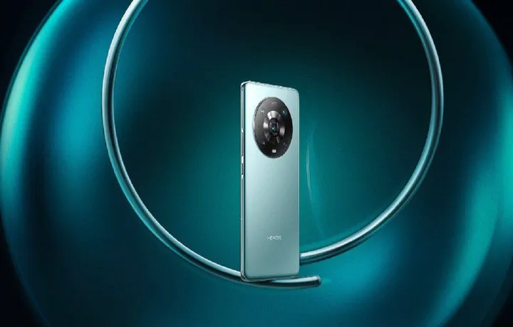 honor magic 5 reveal the best series specifications and prices