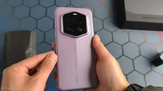 honor magic 7 pro rsr