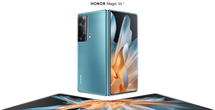 honor magic vs