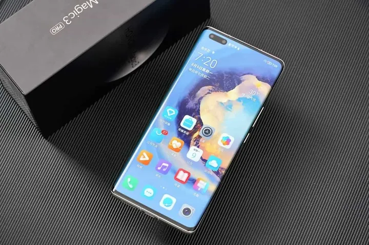 honor magic3 series c