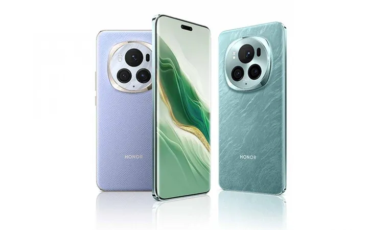 honor magic6 pro