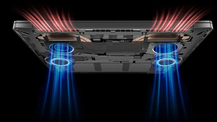 honor magicbook 14 2022 cooling 1024x579 1