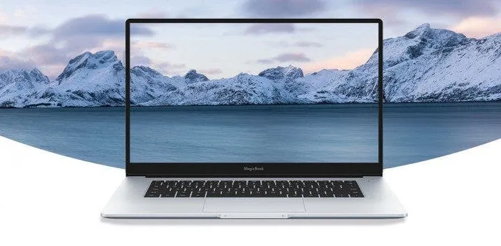 honor magicbook 14