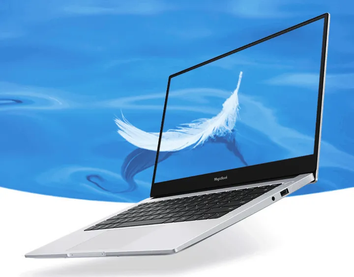 honor magicbook 14 se c